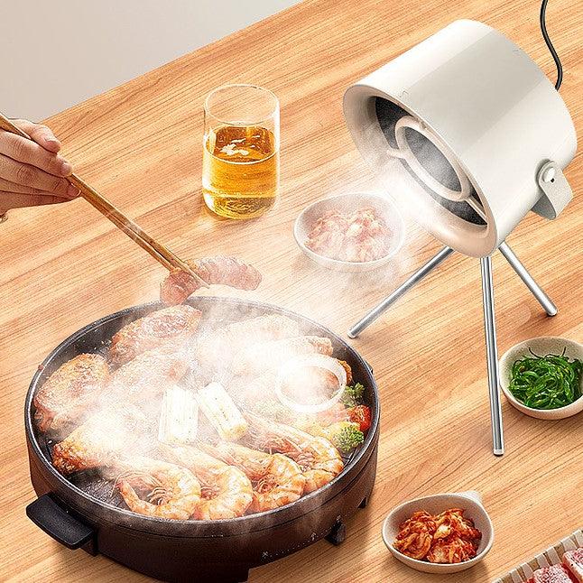 New Portable Exhaust Fan - AmiraMart