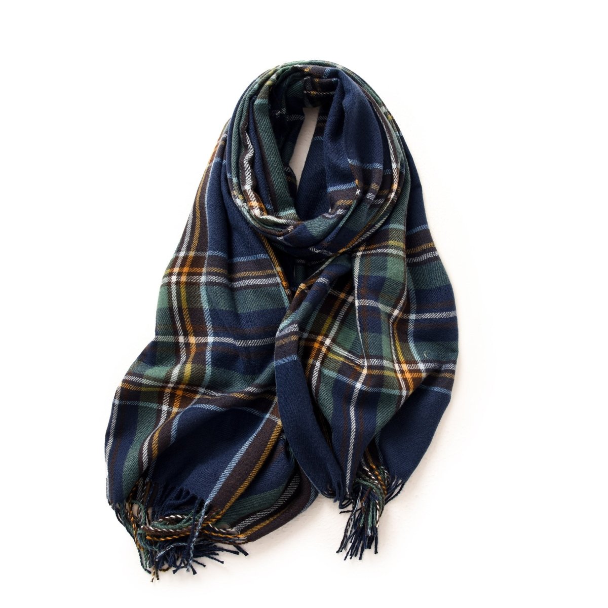 New Winter Scarf For Women - AmiraMart