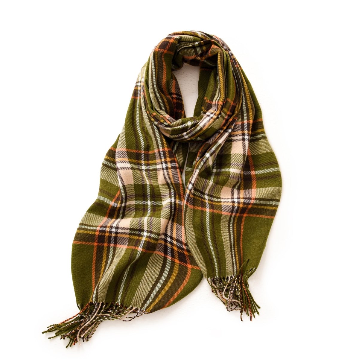 New Winter Scarf For Women - AmiraMart