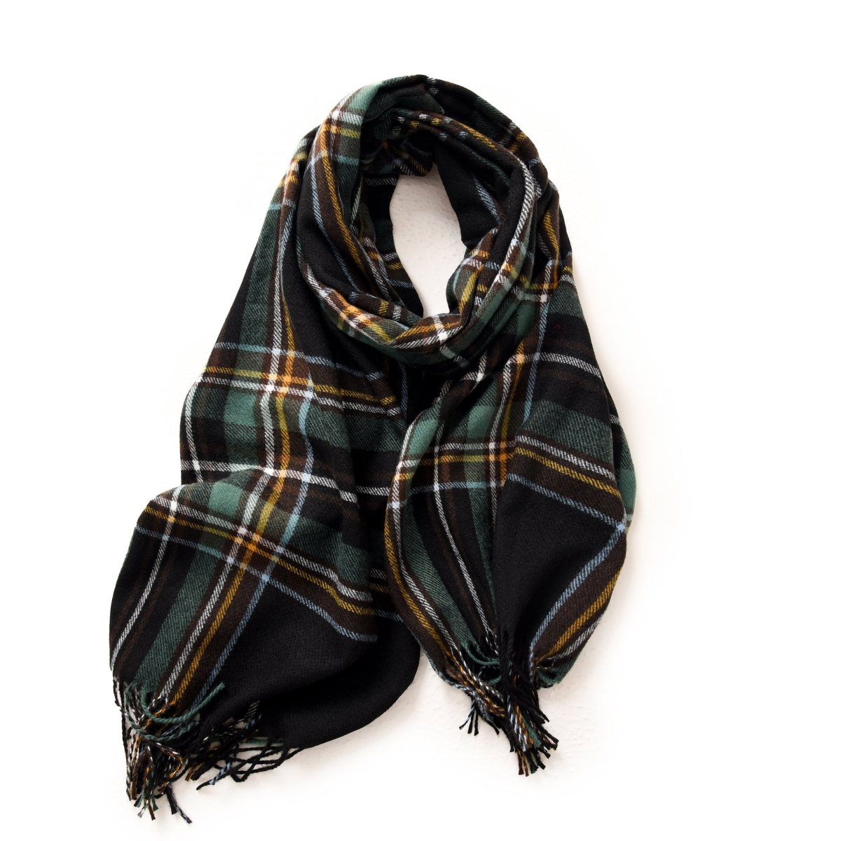 New Winter Scarf For Women - AmiraMart