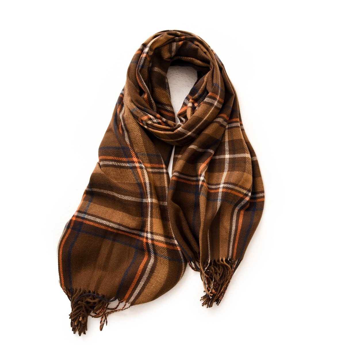 New Winter Scarf For Women - AmiraMart