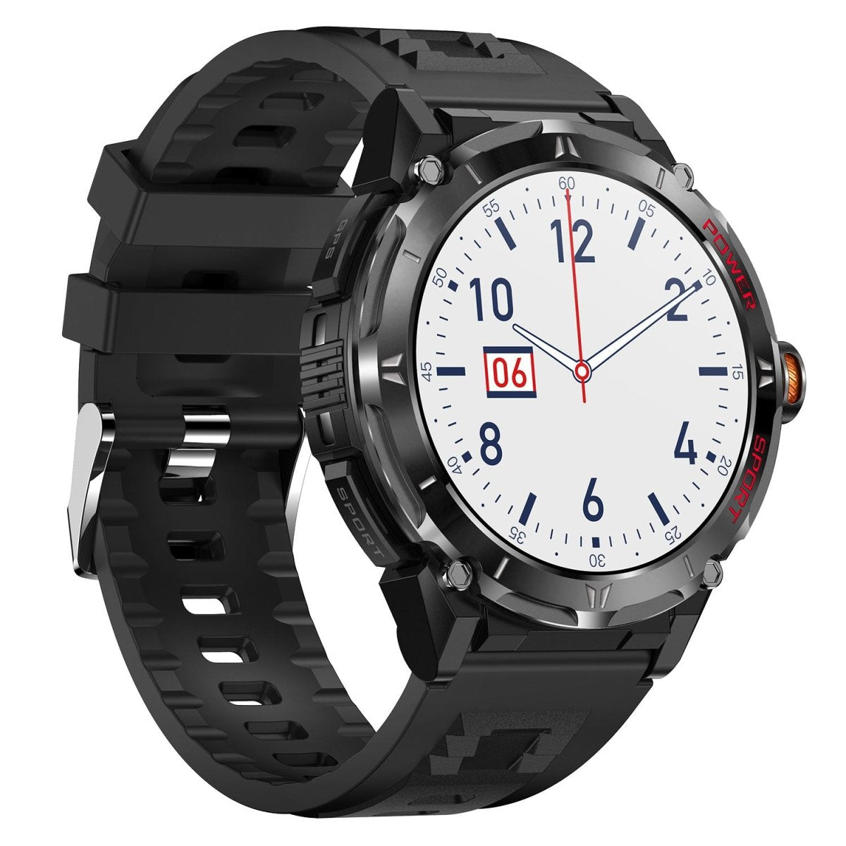 New Y18 Smart Watch - AmiraMart