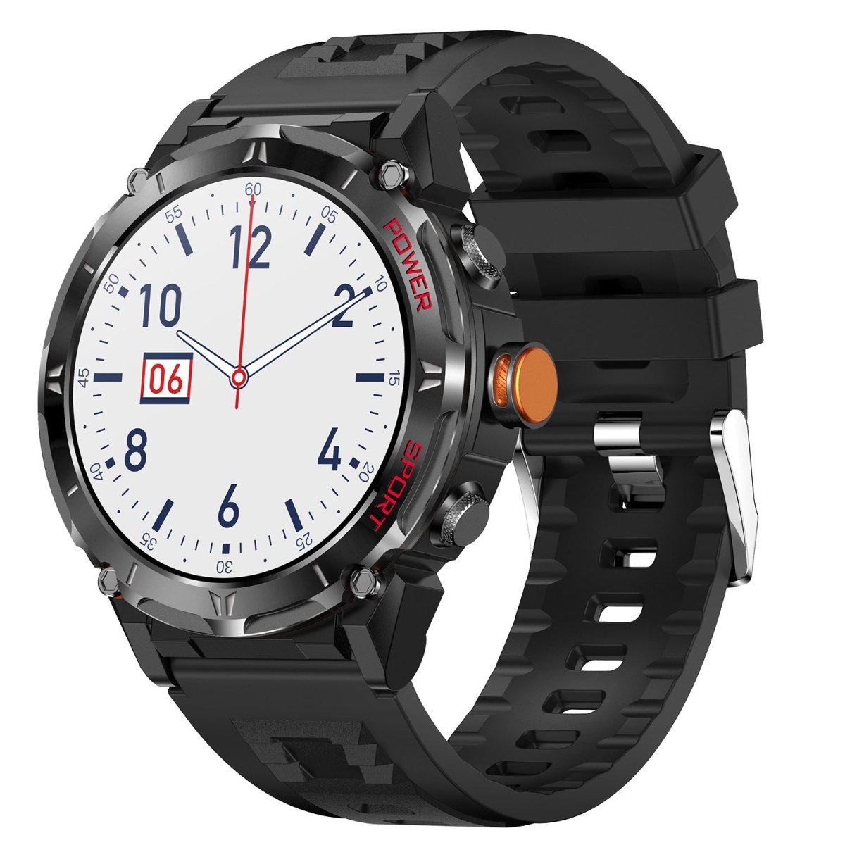 New Y18 Smart Watch - AmiraMart