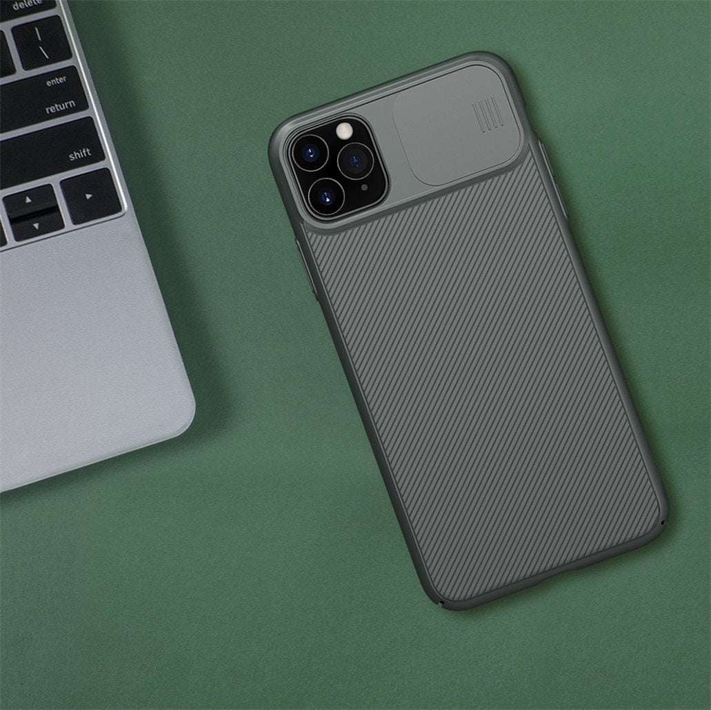 Nillkin CamShield Pro Phone Case - AmiraMart