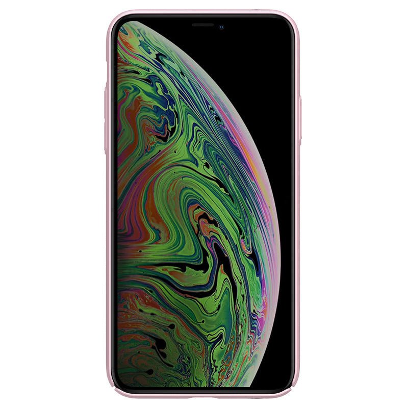 Nillkin CamShield Pro Phone Case - AmiraMart