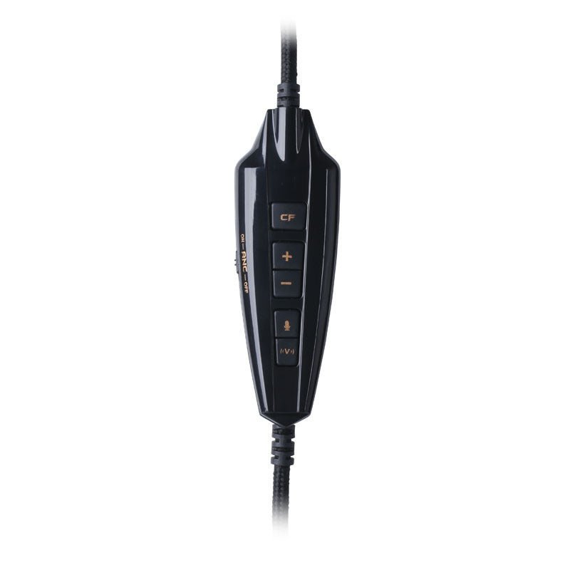 Noise - Cancelling Headphones Headset Computer - AmiraMart