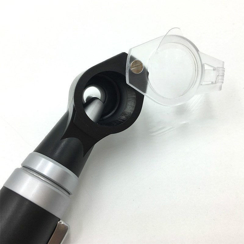 Non - fiber Optic Otoscope Electric Otoscope - AmiraMart