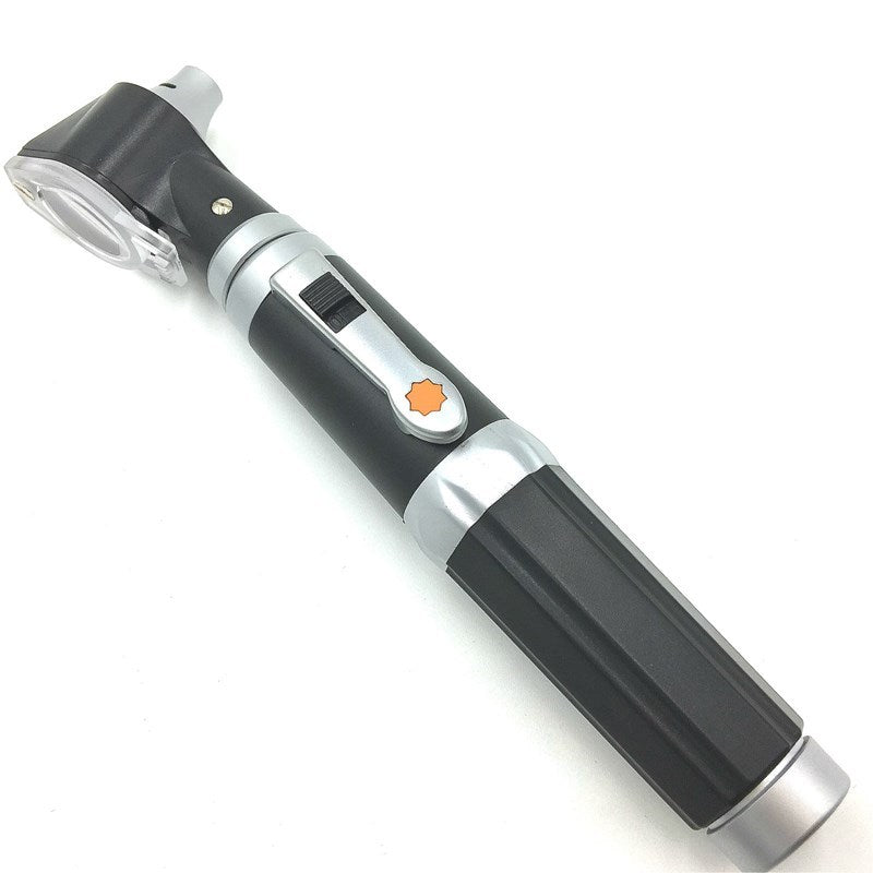 Non - fiber Optic Otoscope Electric Otoscope - AmiraMart