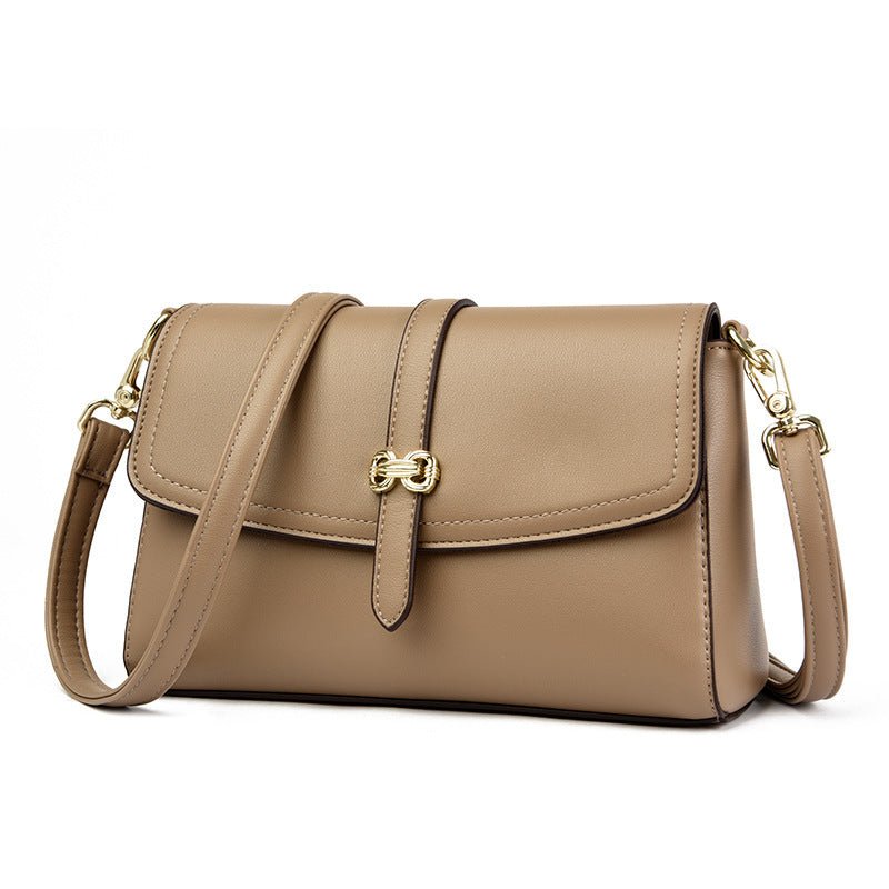 One - shoulder Crossbody Fashion Women's Bag - AmiraMart