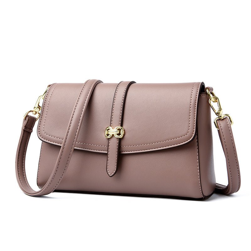 One - shoulder Crossbody Fashion Women's Bag - AmiraMart