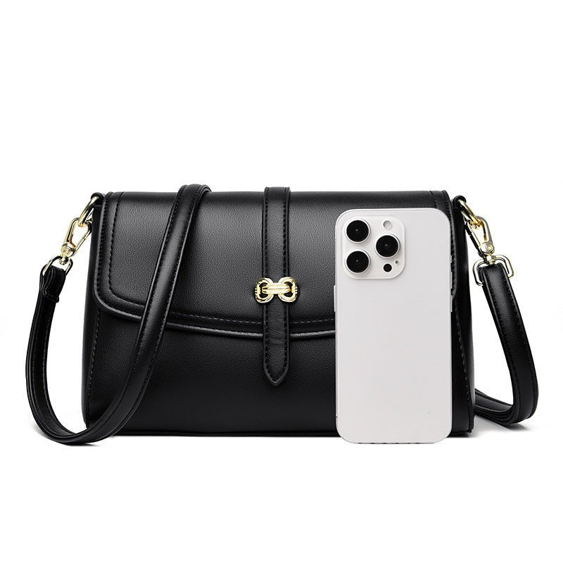 One - shoulder Crossbody Fashion Women's Bag - AmiraMart
