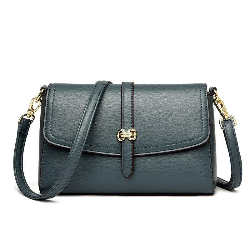 One - shoulder Crossbody Fashion Women's Bag - AmiraMart