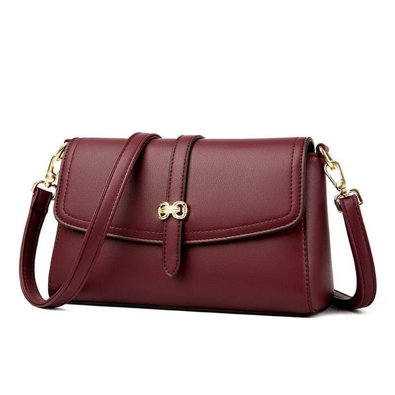One - shoulder Crossbody Fashion Women's Bag - AmiraMart
