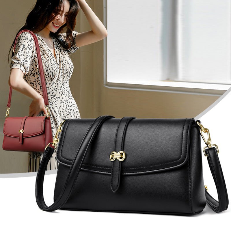 One - shoulder Crossbody Fashion Women's Bag - AmiraMart