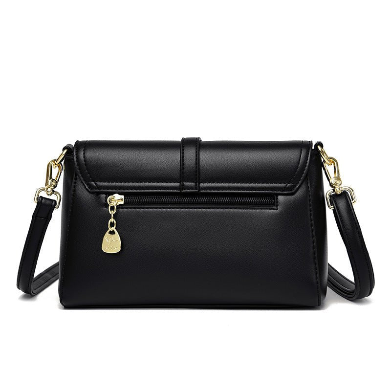 One - shoulder Crossbody Fashion Women's Bag - AmiraMart