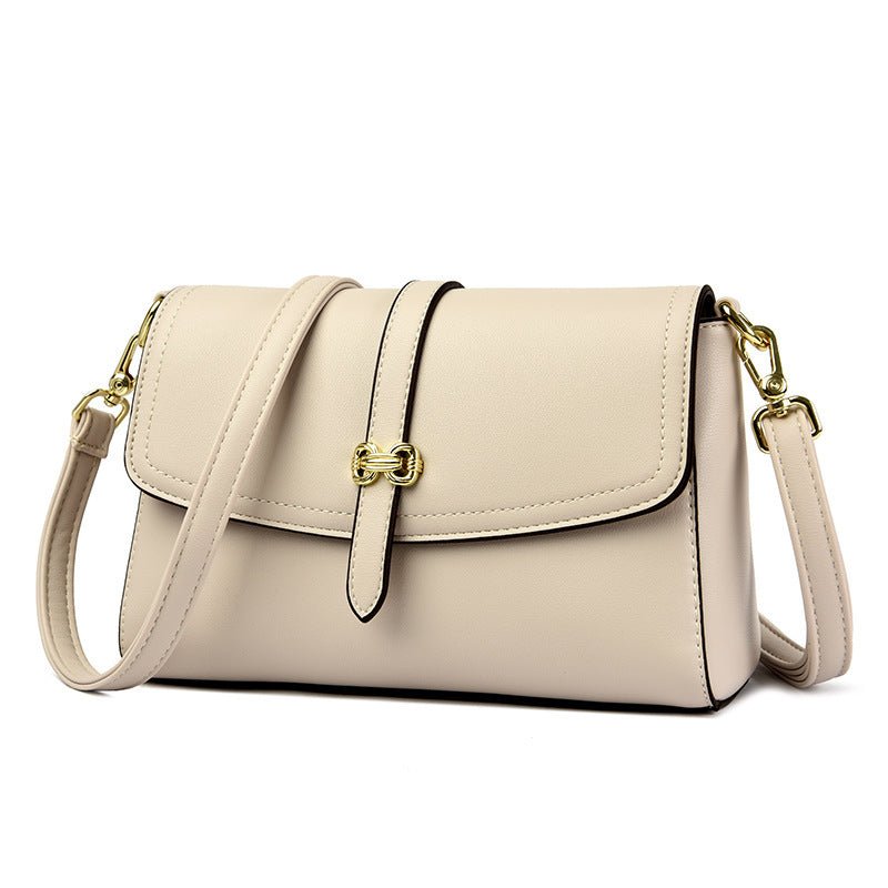 One - shoulder Crossbody Fashion Women's Bag - AmiraMart