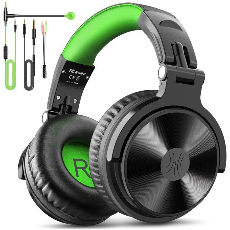 OneOdio Pro G Wired Headphones | Premium Sound & Comfort - AmiraMart