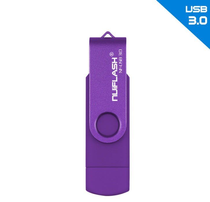 OTG USB Flash Drive - AmiraMart