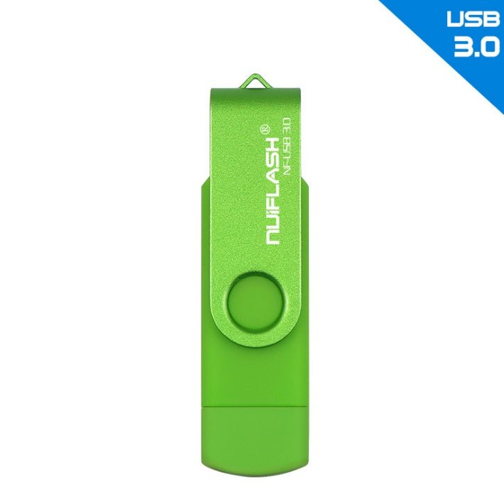 OTG USB Flash Drive - AmiraMart