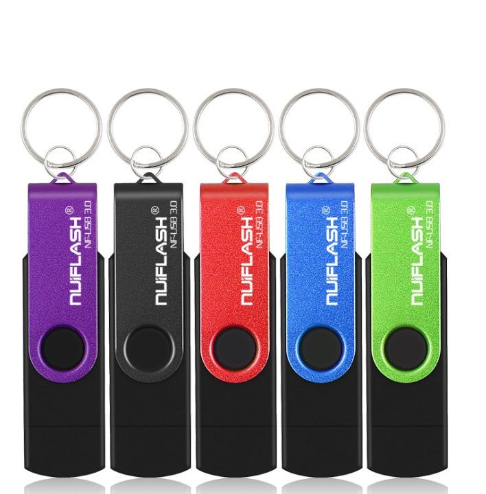 OTG USB Flash Drive - AmiraMart