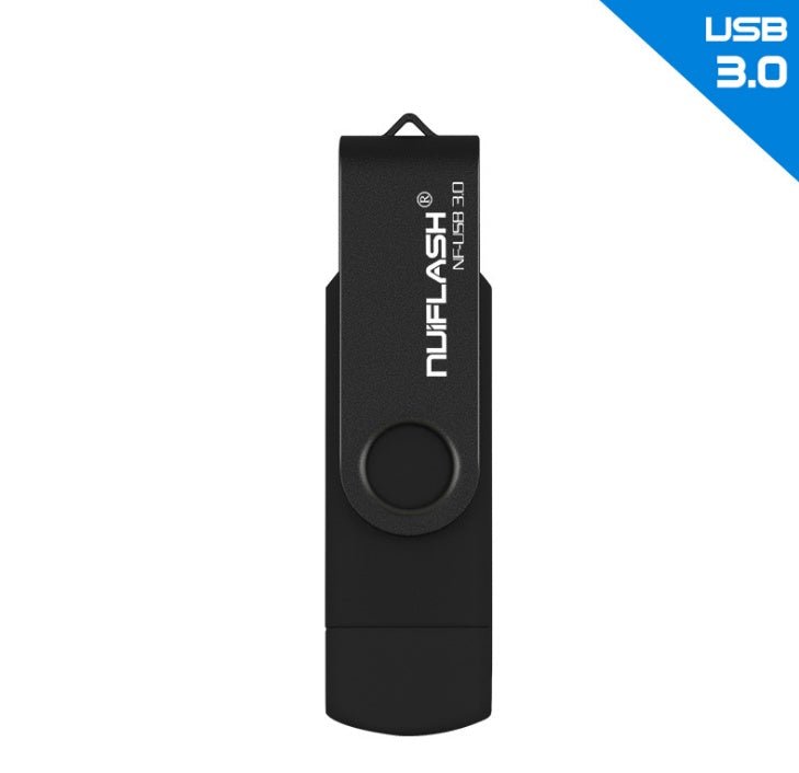 OTG USB Flash Drive - AmiraMart