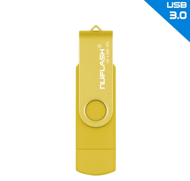 OTG USB Flash Drive - AmiraMart
