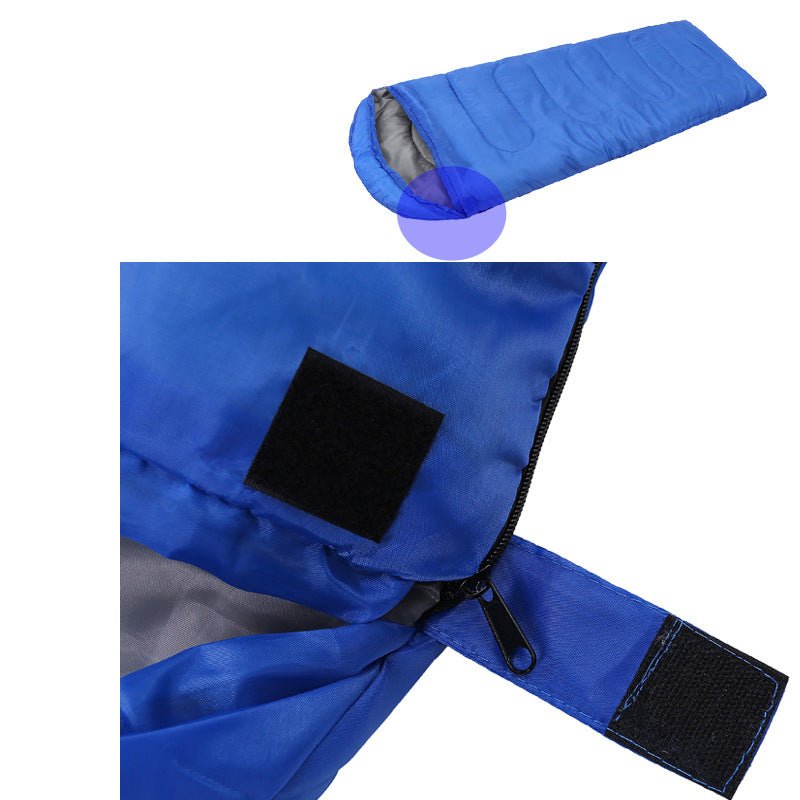 Outdoor Camping Adult Sleeping Bag - AmiraMart