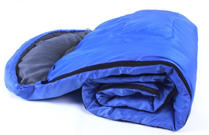 Outdoor Camping Adult Sleeping Bag - AmiraMart