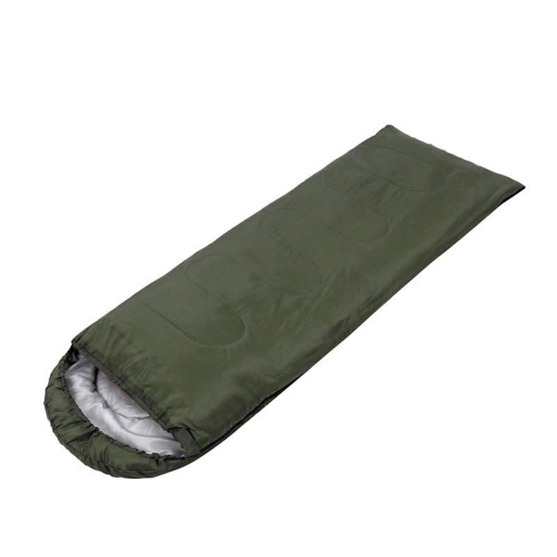 Outdoor Camping Adult Sleeping Bag - AmiraMart