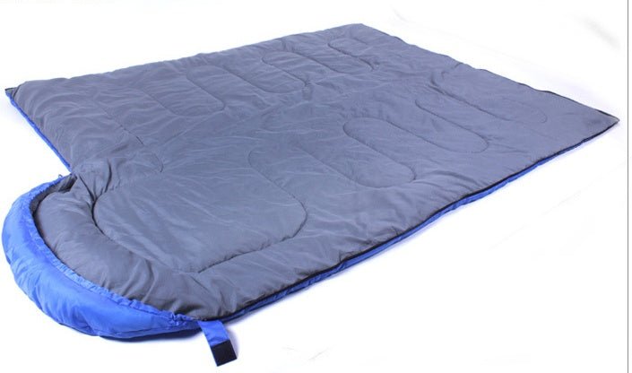 Outdoor Camping Adult Sleeping Bag - AmiraMart