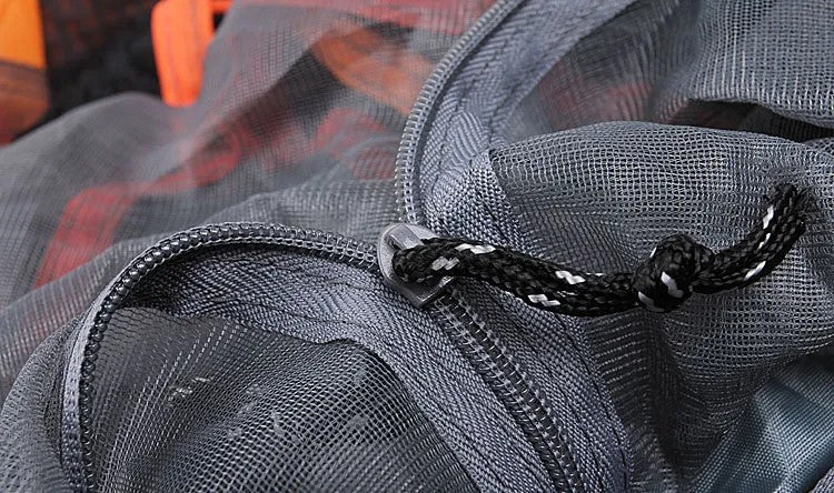 Outdoor Double Camping Rainproof Tents - AmiraMart