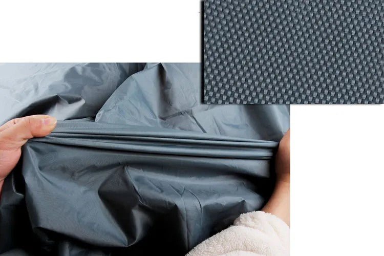 Outdoor Double Camping Rainproof Tents - AmiraMart