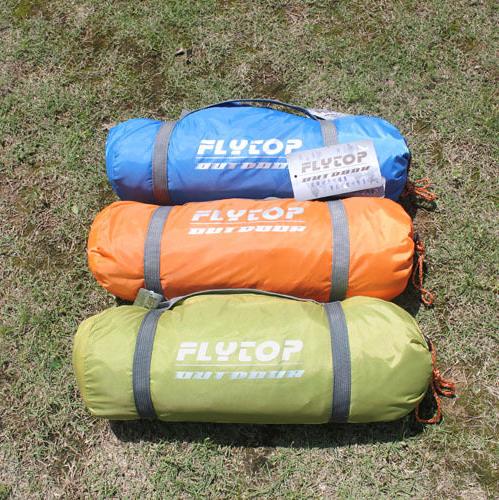 Outdoor Double Camping Rainproof Tents - AmiraMart