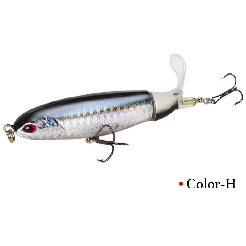 Outdoor fishing fishing gear floating bait - AmiraMart