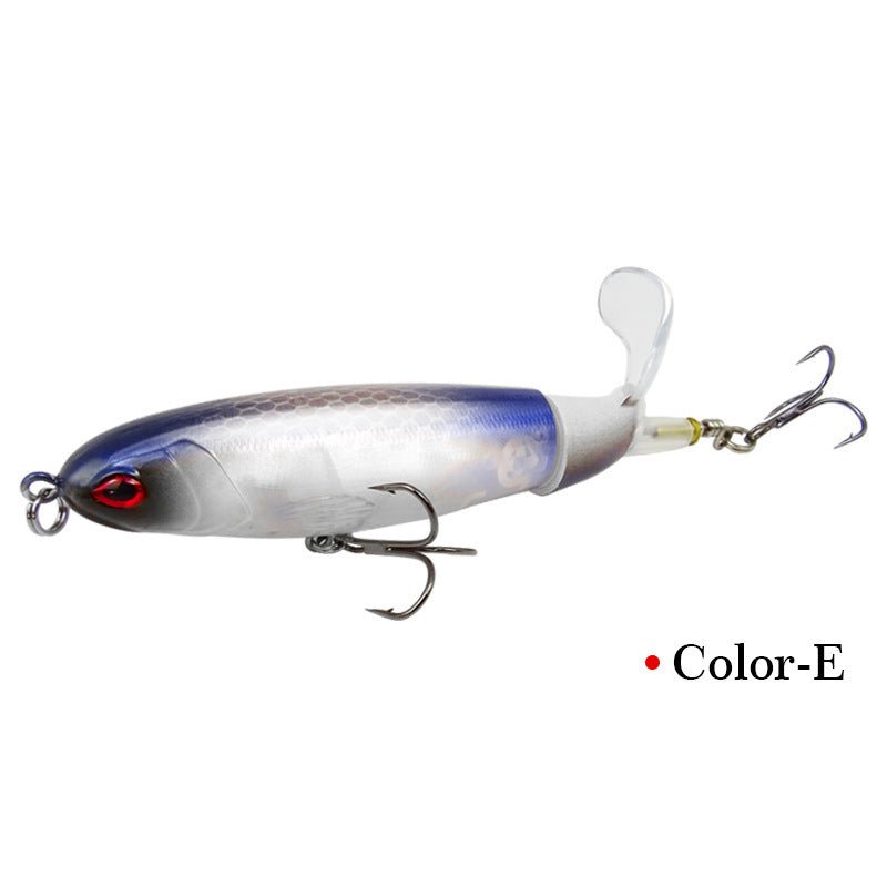 Outdoor fishing fishing gear floating bait - AmiraMart