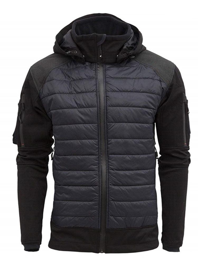 Outdoor Mountaineering Clothing Waterproof Slim Fit - AmiraMart