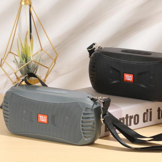 Outdoor Portable Multifunctional Bluetooth Speaker - AmiraMart