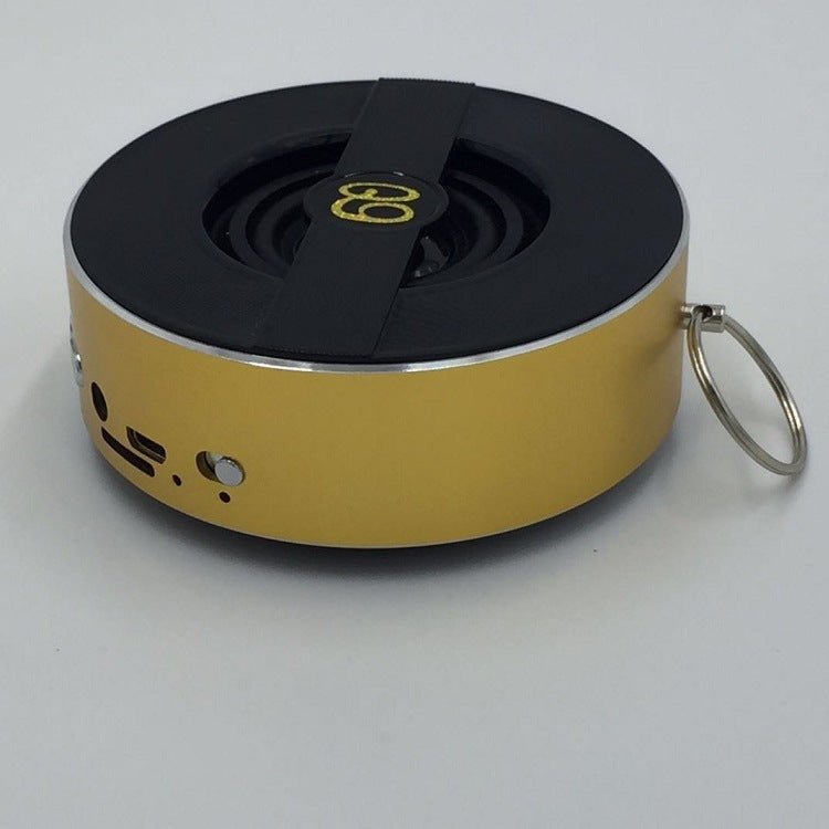 Outdoor speaker new bluetooth speaker - AmiraMart