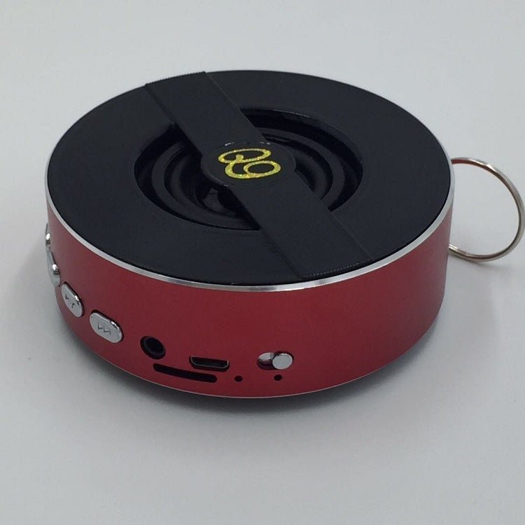 Outdoor speaker new bluetooth speaker - AmiraMart