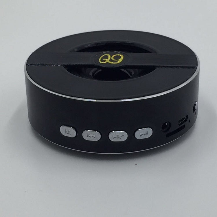 Outdoor speaker new bluetooth speaker - AmiraMart