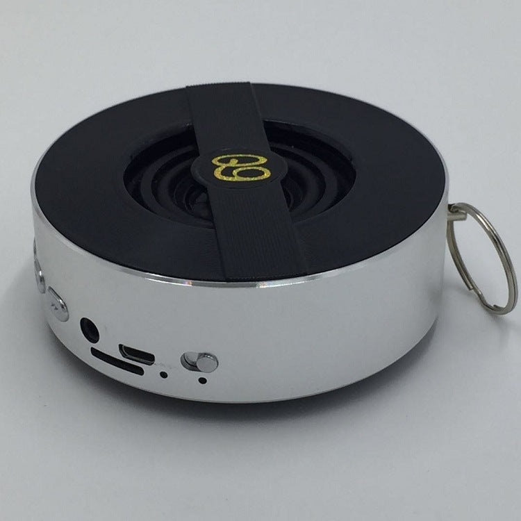 Outdoor speaker new bluetooth speaker - AmiraMart