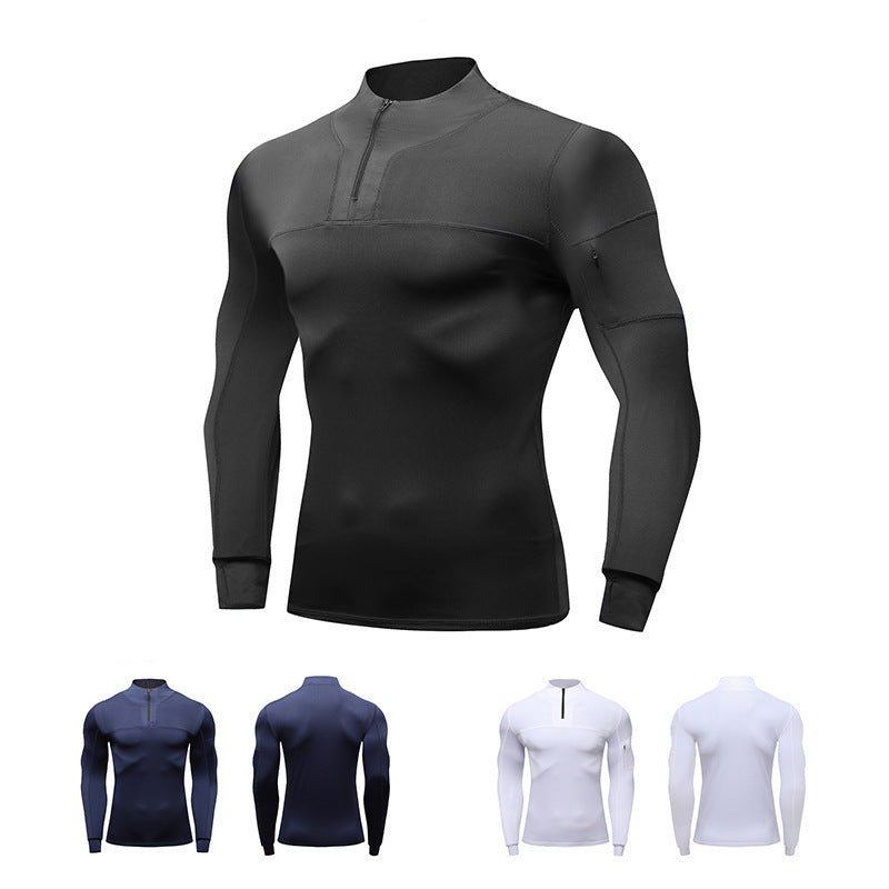 Outdoor Tactics Workout Clothes - AmiraMart