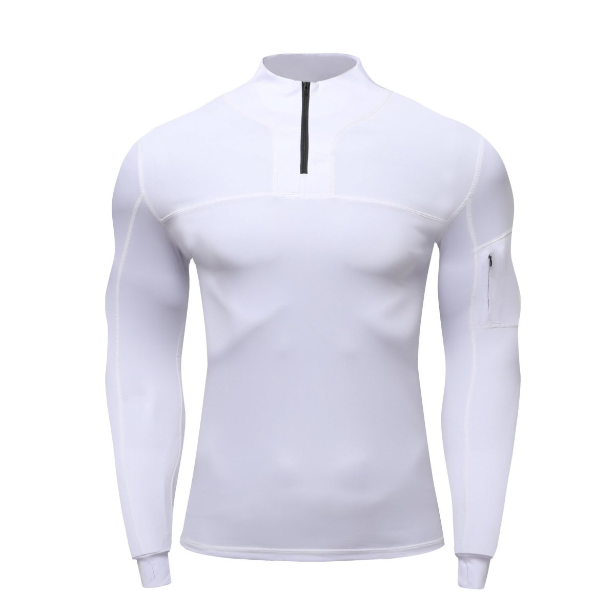 Outdoor Tactics Workout Clothes - AmiraMart