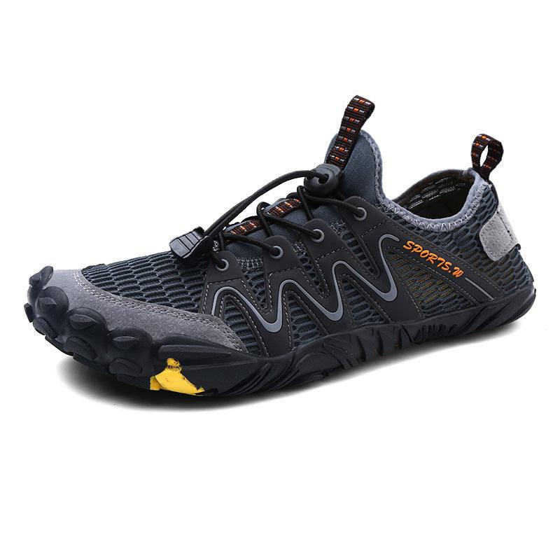 Outdoor Wading Trail Running Shoes - AmiraMart