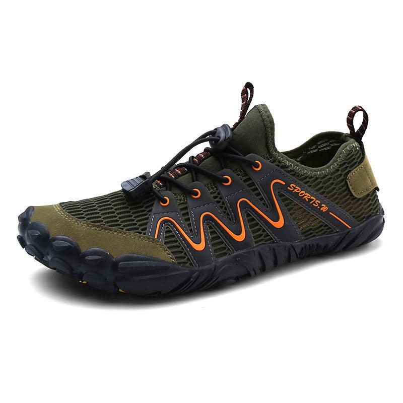 Outdoor Wading Trail Running Shoes - AmiraMart