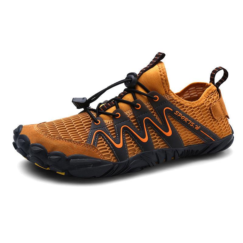 Outdoor Wading Trail Running Shoes - AmiraMart