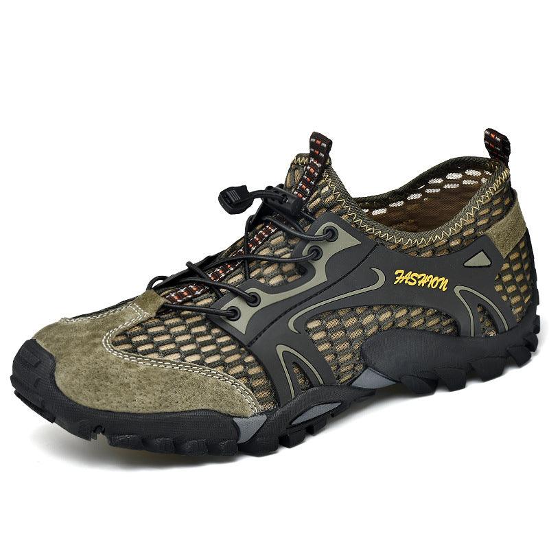 Outdoor Wading Trail Running Shoes - AmiraMart