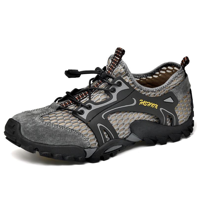 Outdoor Wading Trail Running Shoes - AmiraMart