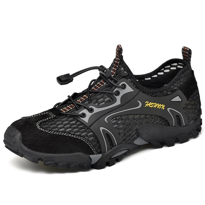 Outdoor Wading Trail Running Shoes - AmiraMart