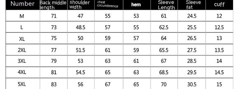 Outdoor Wear - resistant Men's Polyester Coat - AmiraMart